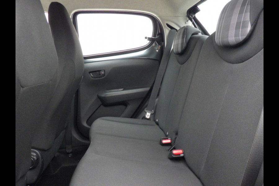 Peugeot 108 1.0 e-VTi Active Airco, 5 DRS NL/NAP!