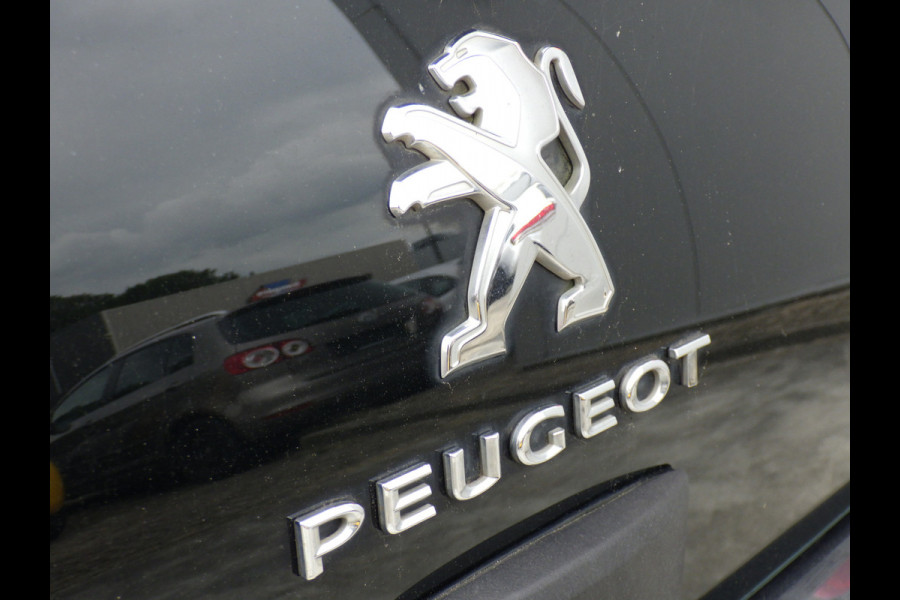 Peugeot 108 1.0 e-VTi Active Airco, 5 DRS NL/NAP!