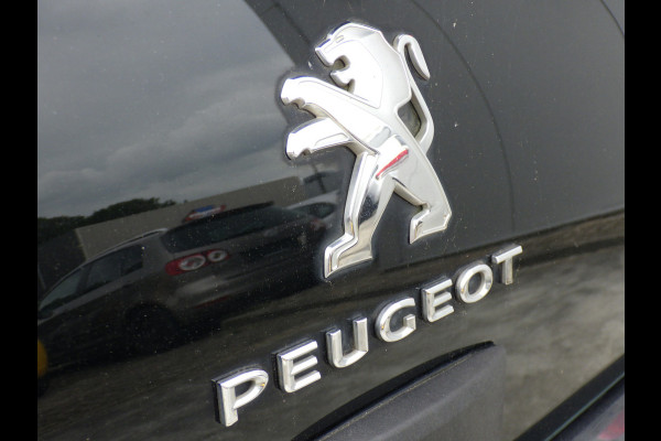 Peugeot 108 1.0 e-VTi Active Airco, 5 DRS NL/NAP!