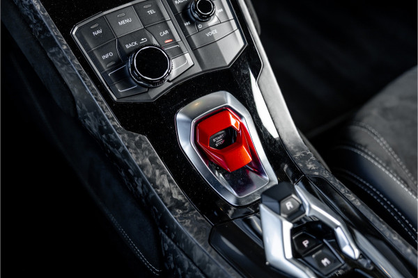 Lamborghini Huracan 5.2 V10 Performante - Lift | Forged | ALA | Alcantara | Ceramic