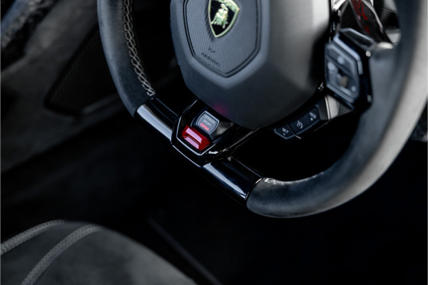Lamborghini Huracan 5.2 V10 Performante - Lift | Forged | ALA | Alcantara | Ceramic