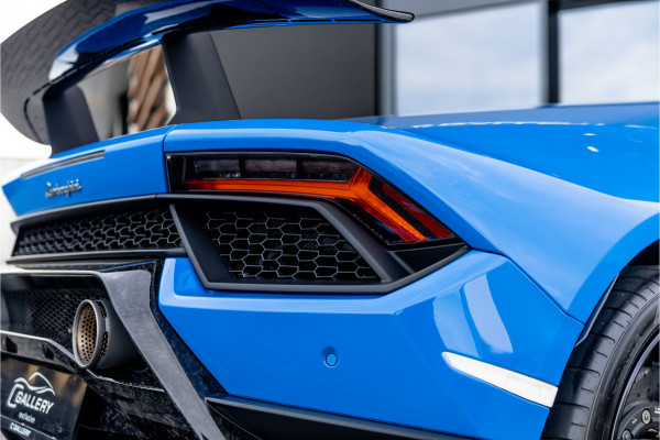 Lamborghini Huracan 5.2 V10 Performante - Lift | Forged | ALA | Alcantara | Ceramic