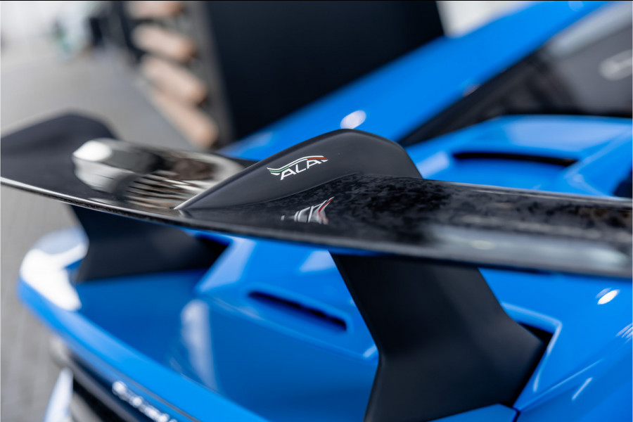 Lamborghini Huracan 5.2 V10 Performante - Lift | Forged | ALA | Alcantara | Ceramic