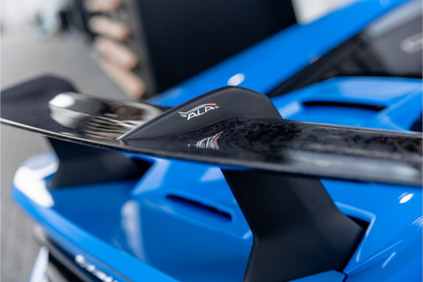 Lamborghini Huracan 5.2 V10 Performante - Lift | Forged | ALA | Alcantara | Ceramic