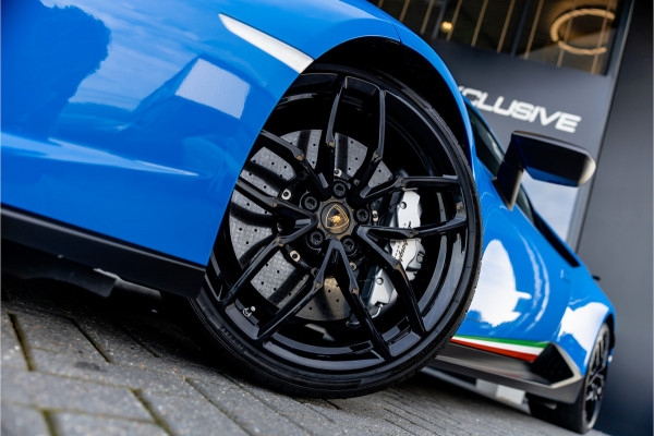 Lamborghini Huracan 5.2 V10 Performante - Lift | Forged | ALA | Alcantara | Ceramic