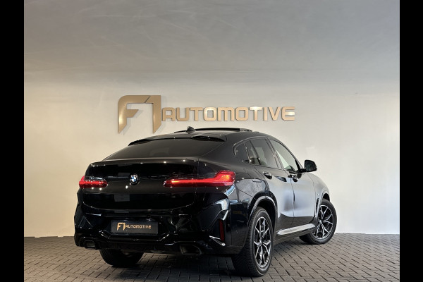 BMW X4 XDrive30i High Executive Pano|BTW|Stuurverwarming|Memory