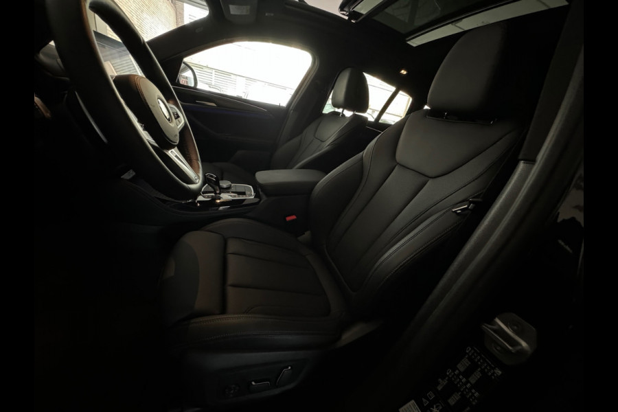 BMW X4 XDrive30i High Executive Pano|BTW|Stuurverwarming|Memory