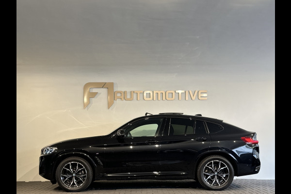 BMW X4 XDrive30i High Executive Pano|BTW|Stuurverwarming|Memory