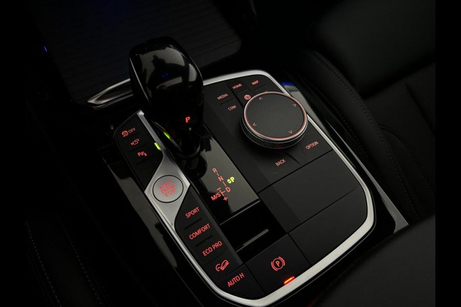 BMW X4 XDrive30i High Executive Pano|BTW|Stuurverwarming|Memory