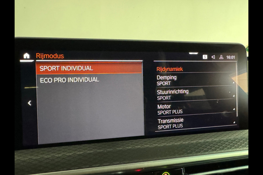 BMW X4 XDrive30i High Executive Pano|BTW|Stuurverwarming|Memory