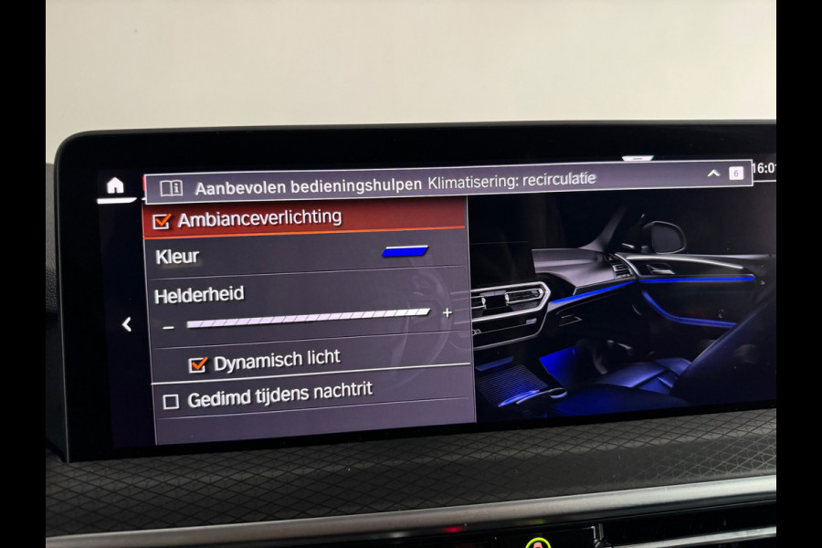 BMW X4 XDrive30i High Executive Pano|BTW|Stuurverwarming|Memory
