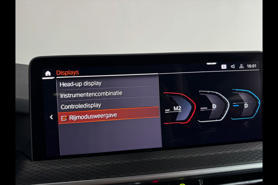 BMW X4 XDrive30i High Executive Pano|BTW|Stuurverwarming|Memory