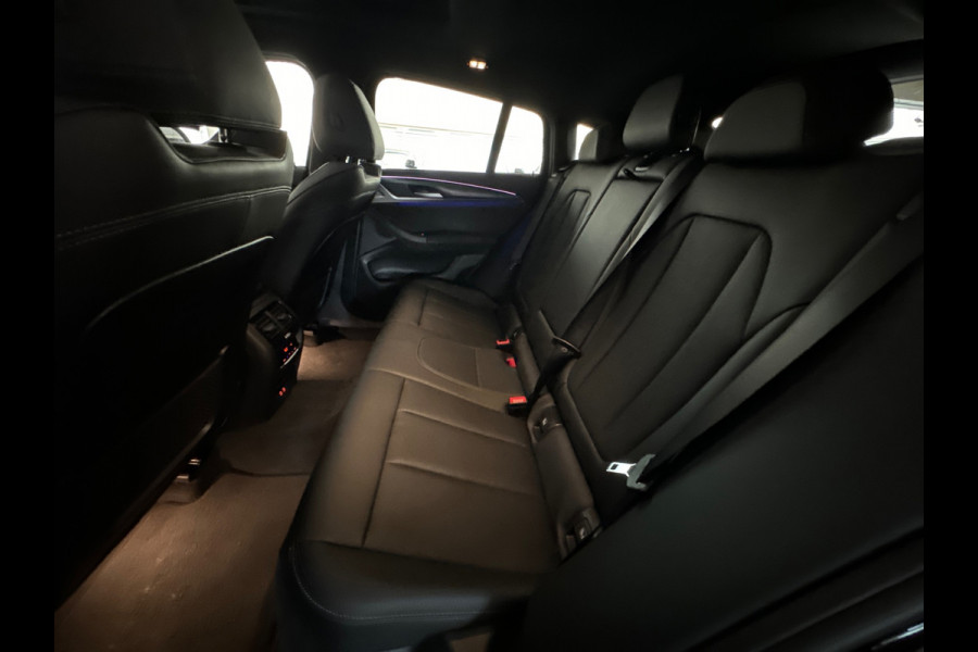 BMW X4 XDrive30i High Executive Pano|BTW|Stuurverwarming|Memory