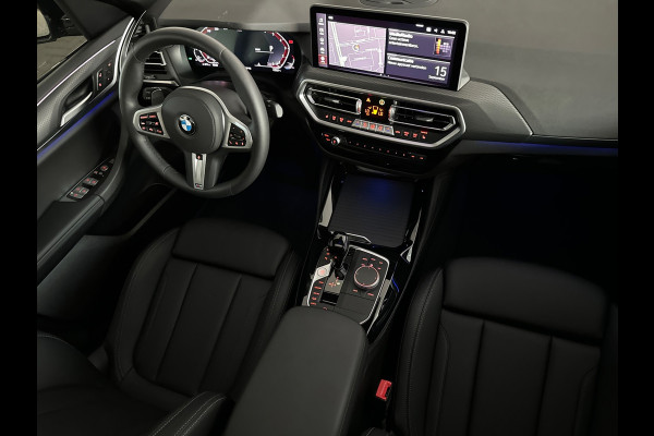 BMW X4 XDrive30i High Executive Pano|BTW|Stuurverwarming|Memory