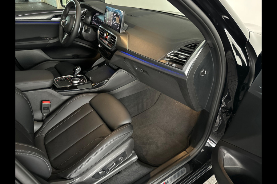 BMW X4 XDrive30i High Executive Pano|BTW|Stuurverwarming|Memory