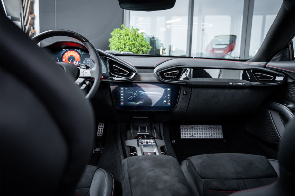 Ferrari 12Cilindri 6.5 V12 - Rosso Imola | Lift | Carbon Interior | Surround View | Electric Seats