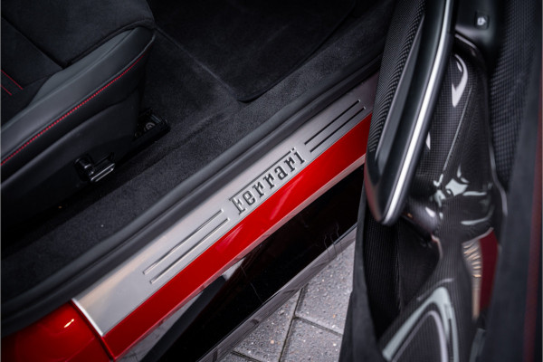 Ferrari 12Cilindri 6.5 V12 - Rosso Imola | Lift | Carbon Interior | Surround View | Electric Seats
