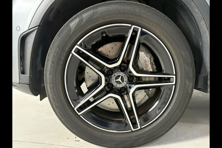 Mercedes-Benz GLC Coupé 300e 4MATIC AMG, Pano, Side assist, Camera