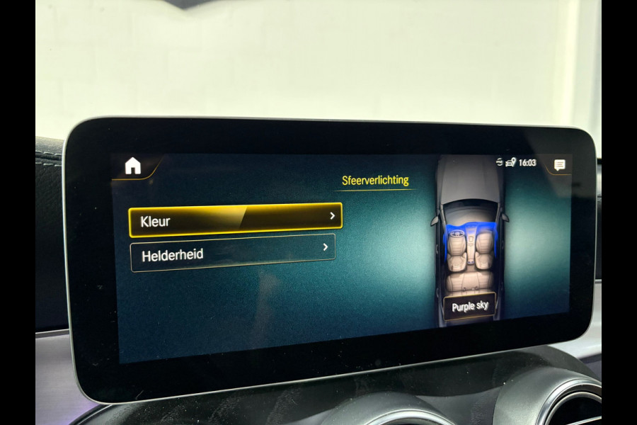 Mercedes-Benz GLC Coupé 300e 4MATIC AMG, Pano, Side assist, Camera
