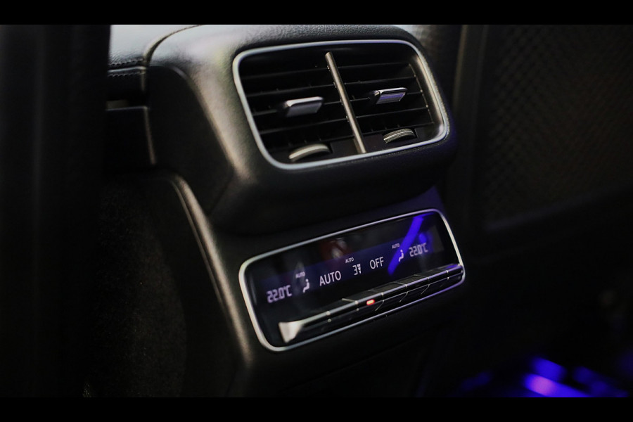 Mercedes-Benz GLE 400 e 4MATIC AMG 63 Look / Massage / Memory / Acc / Luchtvering / Burmester / Leder / Head Up / Pano