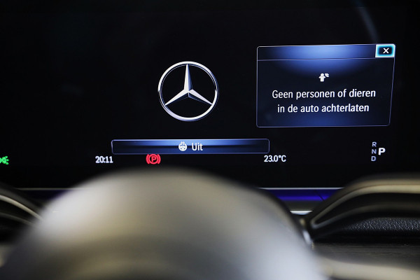 Mercedes-Benz GLE 400 e 4MATIC AMG 63 Look / Massage / Memory / Acc / Luchtvering / Burmester / Leder / Head Up / Pano