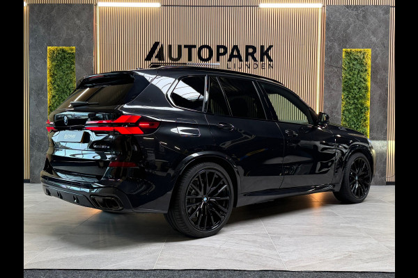 BMW X5 XDrive50e M-SPORT|PANO|H&K|HUD|MEMORY|KEYLESS|FABRIEKSGARANTIE|22INC|489PK|BOMVOL!
