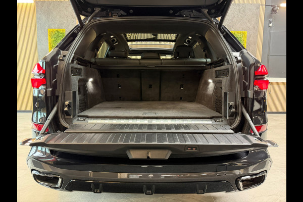 BMW X5 XDrive50e M-SPORT|PANO|H&K|HUD|MEMORY|KEYLESS|FABRIEKSGARANTIE|22INC|489PK|BOMVOL!