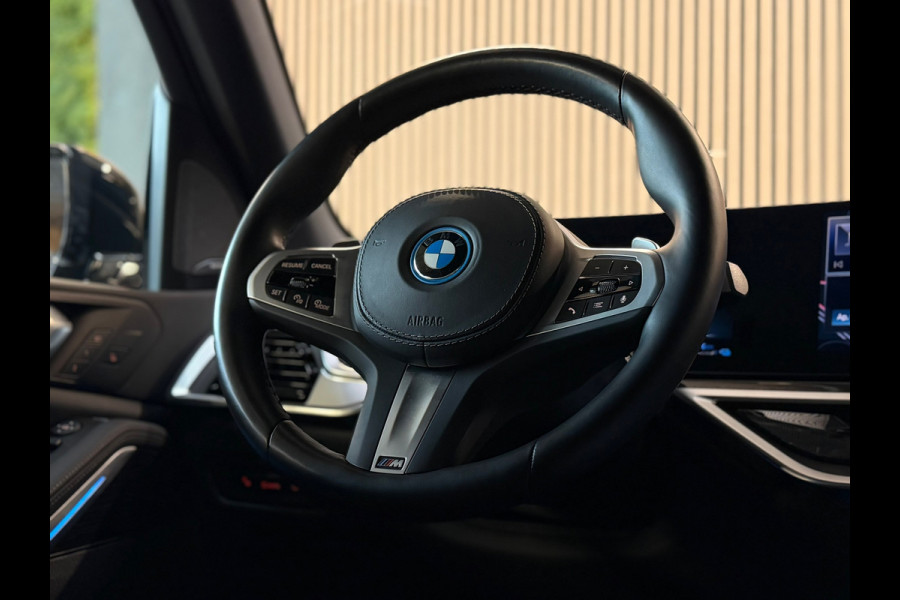 BMW X5 XDrive50e M-SPORT|PANO|H&K|HUD|MEMORY|KEYLESS|FABRIEKSGARANTIE|22INC|489PK|BOMVOL!