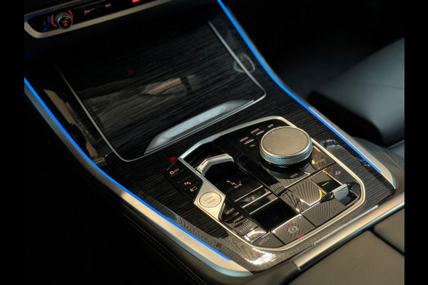 BMW X5 XDrive50e M-SPORT|PANO|H&K|HUD|MEMORY|KEYLESS|FABRIEKSGARANTIE|22INC|489PK|BOMVOL!