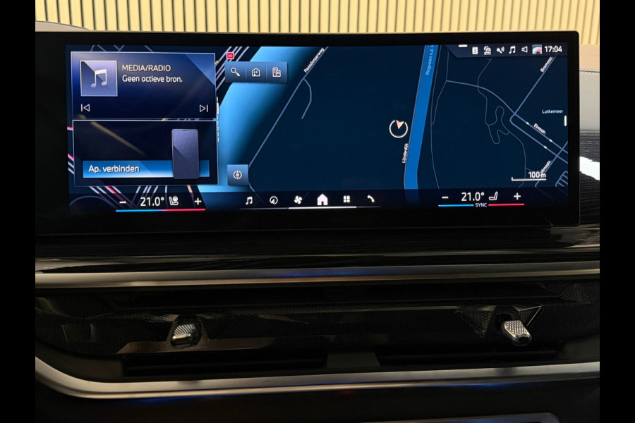 BMW X5 XDrive50e M-SPORT|PANO|H&K|HUD|MEMORY|KEYLESS|FABRIEKSGARANTIE|22INC|489PK|BOMVOL!