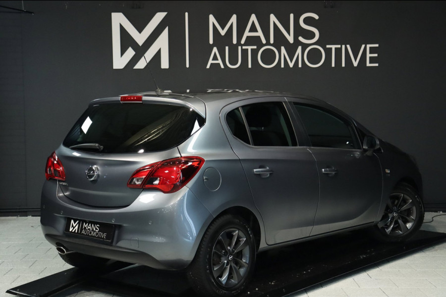 Opel Corsa 1.4 120 Jaar Edition / CAMERA / CARPLAY / STUUR+STOELVERW