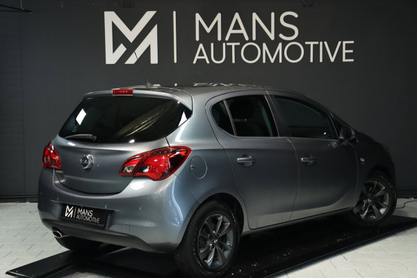 Opel Corsa 1.4 120 Jaar Edition / CAMERA / CARPLAY / STUUR+STOELVERW
