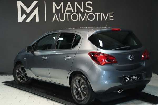Opel Corsa 1.4 120 Jaar Edition / CAMERA / CARPLAY / STUUR+STOELVERW