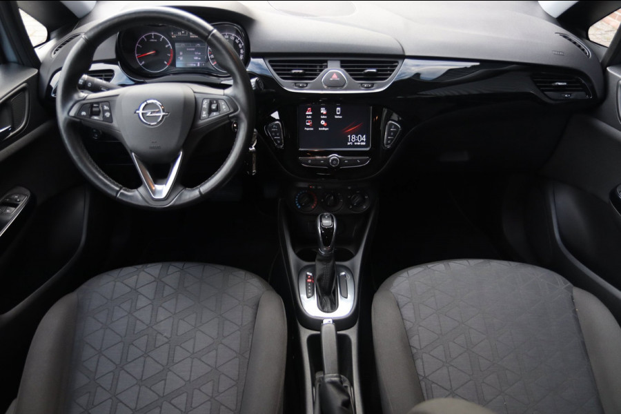 Opel Corsa 1.4 120 Jaar Edition / CAMERA / CARPLAY / STUUR+STOELVERW