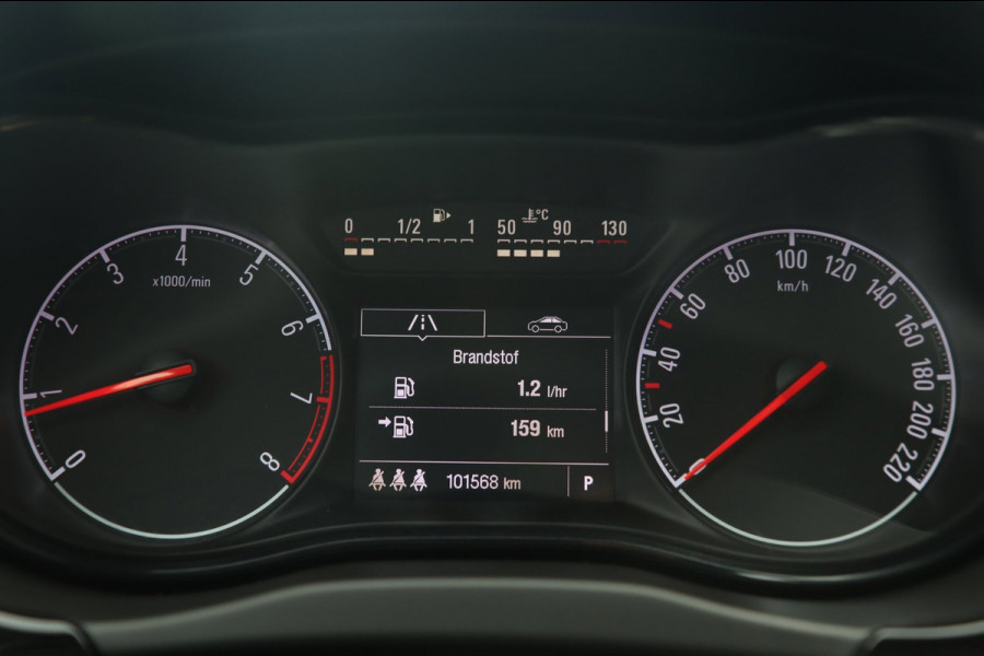 Opel Corsa 1.4 120 Jaar Edition / CAMERA / CARPLAY / STUUR+STOELVERW