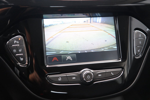 Opel Corsa 1.4 120 Jaar Edition / CAMERA / CARPLAY / STUUR+STOELVERW