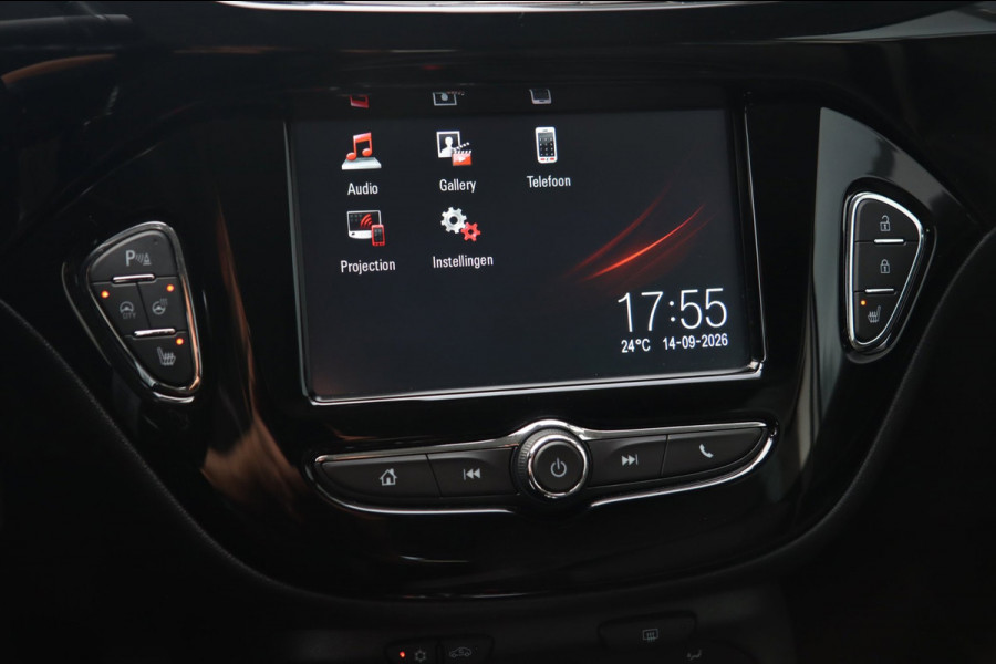 Opel Corsa 1.4 120 Jaar Edition / CAMERA / CARPLAY / STUUR+STOELVERW