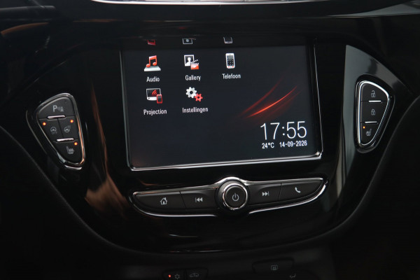 Opel Corsa 1.4 120 Jaar Edition / CAMERA / CARPLAY / STUUR+STOELVERW