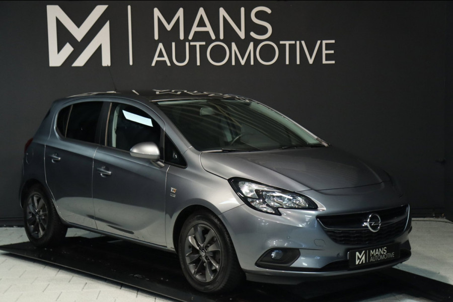 Opel Corsa 1.4 120 Jaar Edition / CAMERA / CARPLAY / STUUR+STOELVERW
