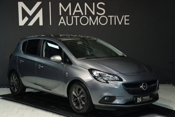 Opel Corsa 1.4 120 Jaar Edition / CAMERA / CARPLAY / STUUR+STOELVERW