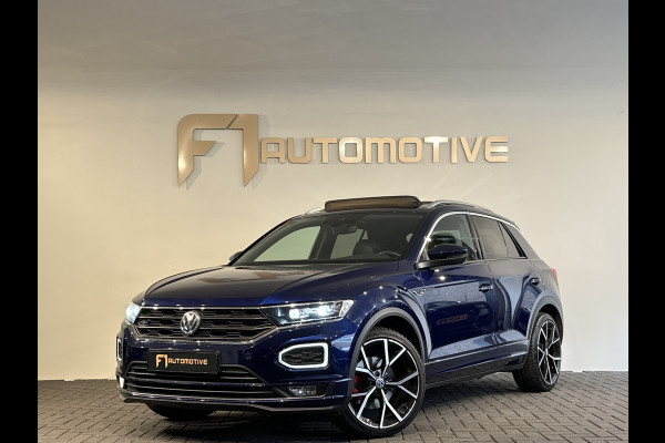 Volkswagen T-Roc 2.0 TSI 4Motion Sport Pano|ACC|Stoelverwarming|Lane