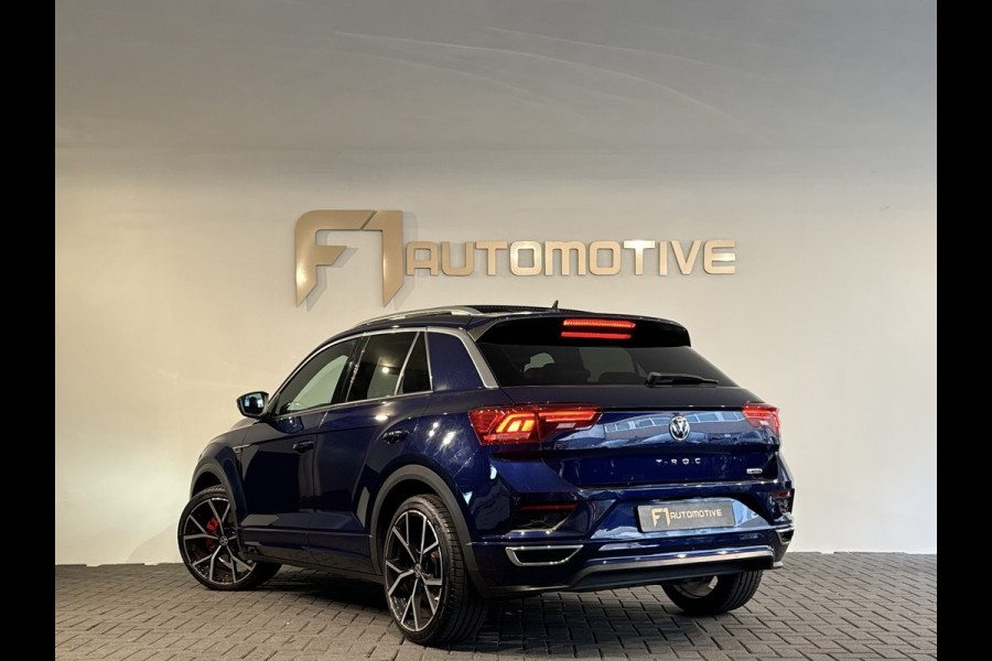 Volkswagen T-Roc 2.0 TSI 4Motion Sport Pano|ACC|Stoelverwarming|Lane