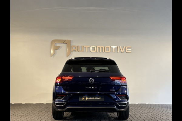 Volkswagen T-Roc 2.0 TSI 4Motion Sport Pano|ACC|Stoelverwarming|Lane