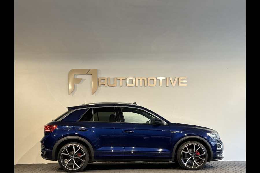 Volkswagen T-Roc 2.0 TSI 4Motion Sport Pano|ACC|Stoelverwarming|Lane