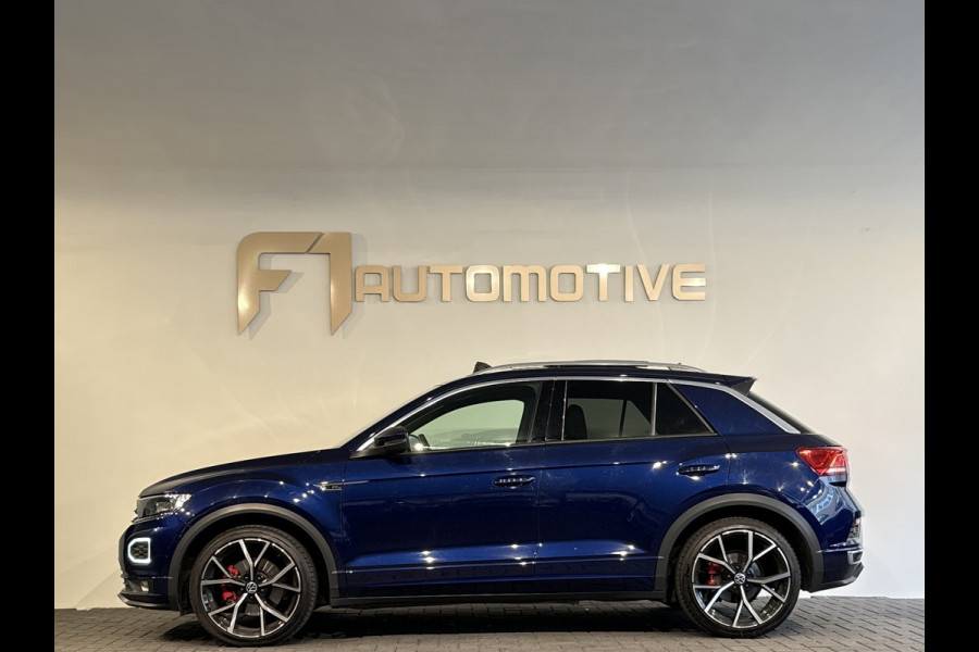 Volkswagen T-Roc 2.0 TSI 4Motion Sport Pano|ACC|Stoelverwarming|Lane
