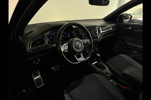 Volkswagen T-Roc 2.0 TSI 4Motion Sport Pano|ACC|Stoelverwarming|Lane