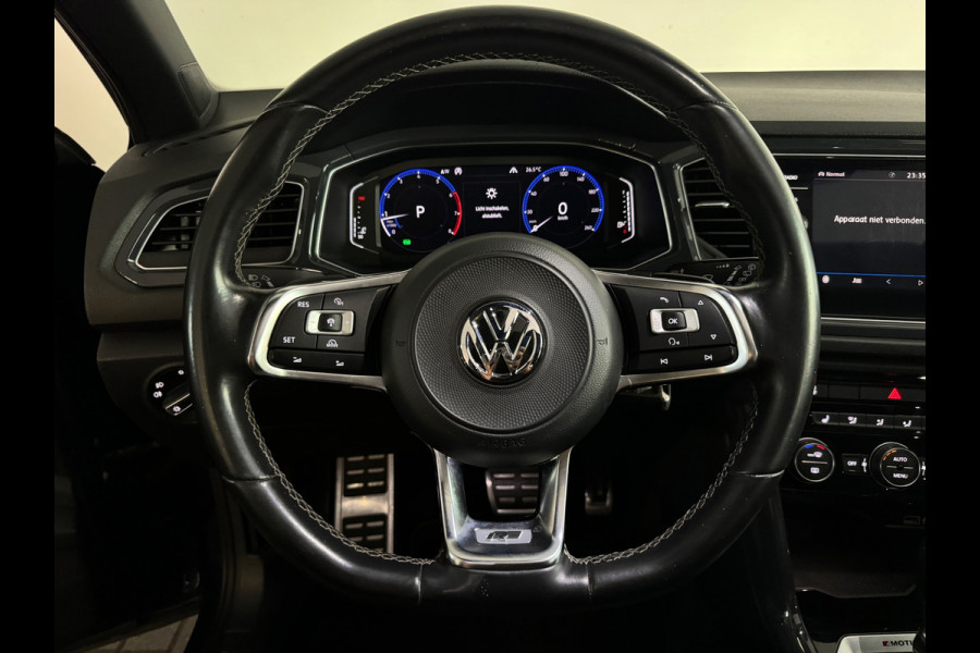 Volkswagen T-Roc 2.0 TSI 4Motion Sport Pano|ACC|Stoelverwarming|Lane