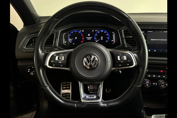 Volkswagen T-Roc 2.0 TSI 4Motion Sport Pano|ACC|Stoelverwarming|Lane
