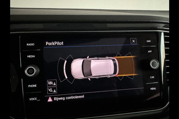 Volkswagen T-Roc 2.0 TSI 4Motion Sport Pano|ACC|Stoelverwarming|Lane