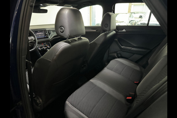 Volkswagen T-Roc 2.0 TSI 4Motion Sport Pano|ACC|Stoelverwarming|Lane